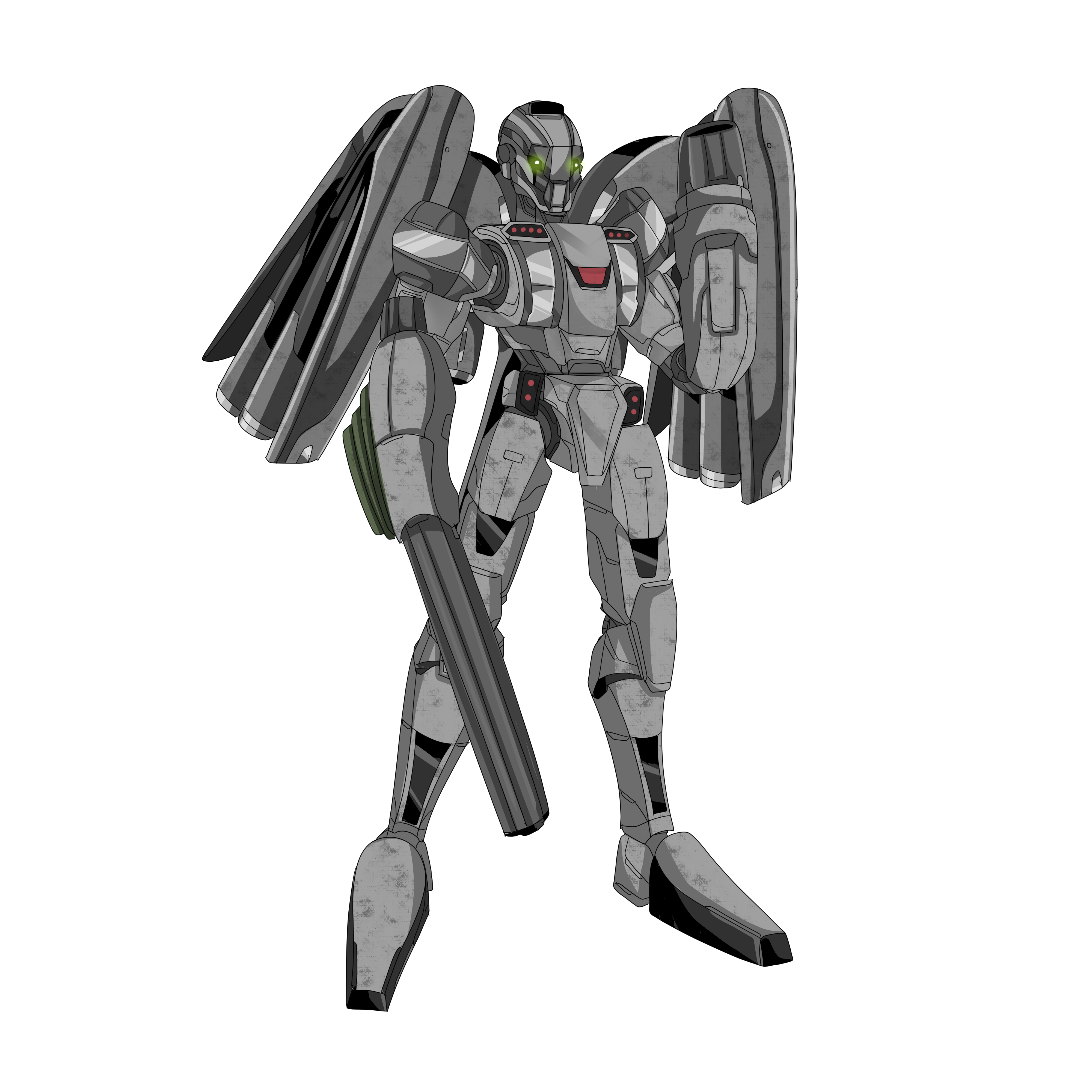 Common module