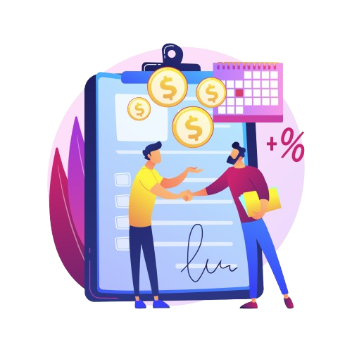 Integrity Finance process
