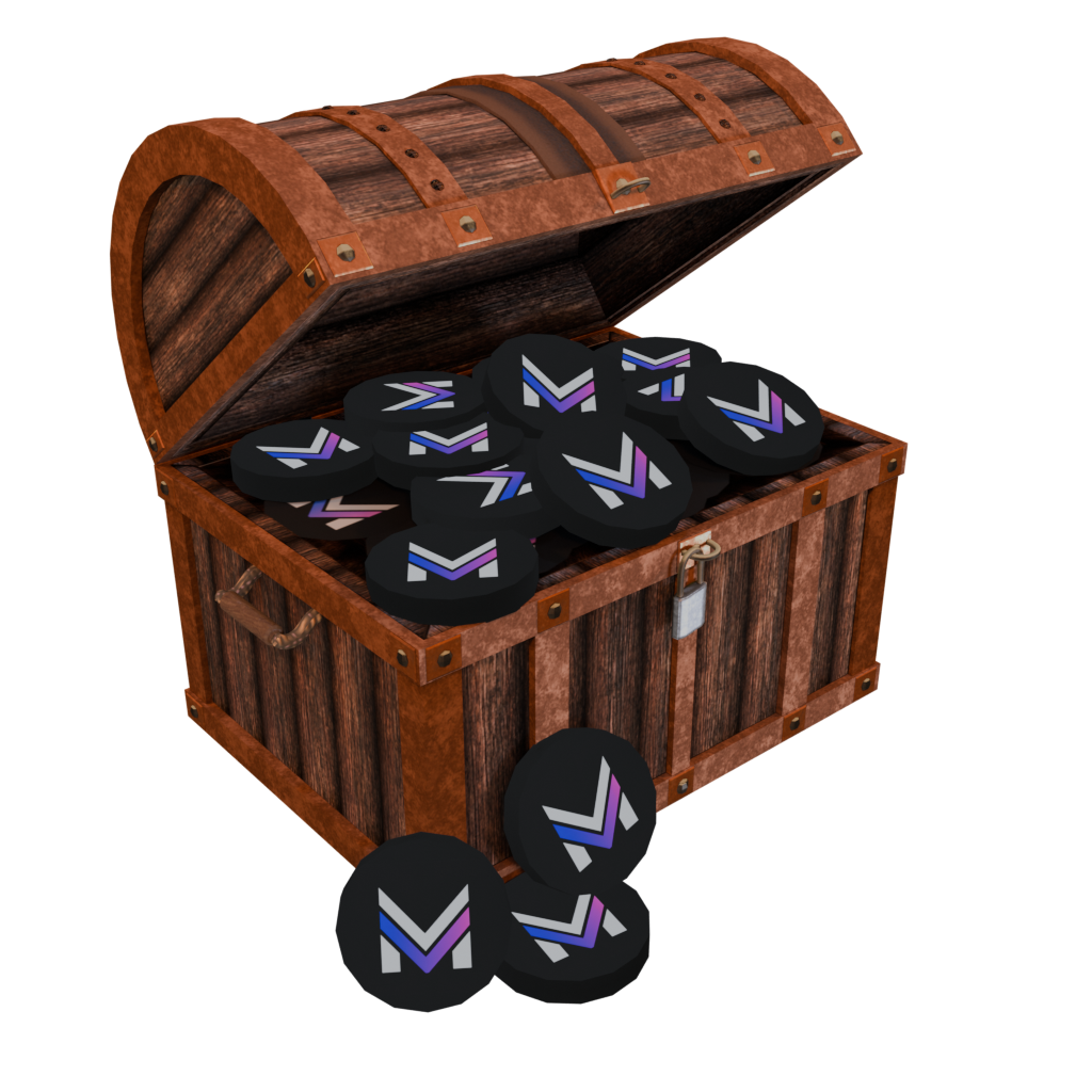 Bronze Chest