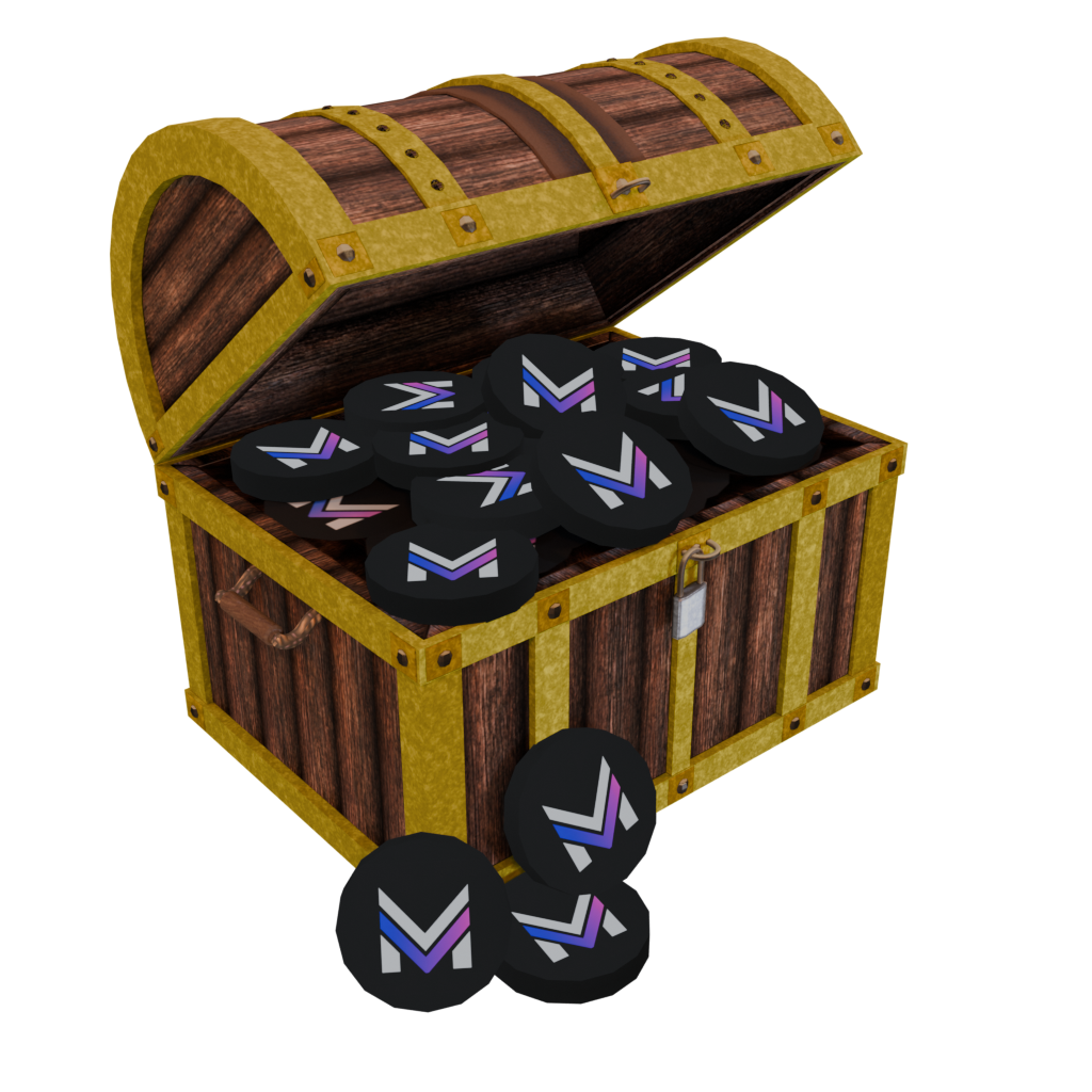 Gold Chest