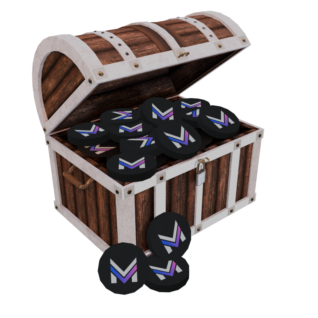 Silver Chest