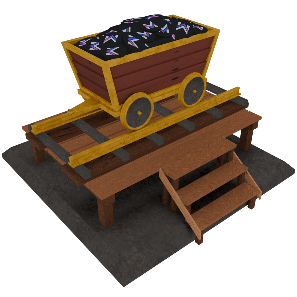 MUT Carts