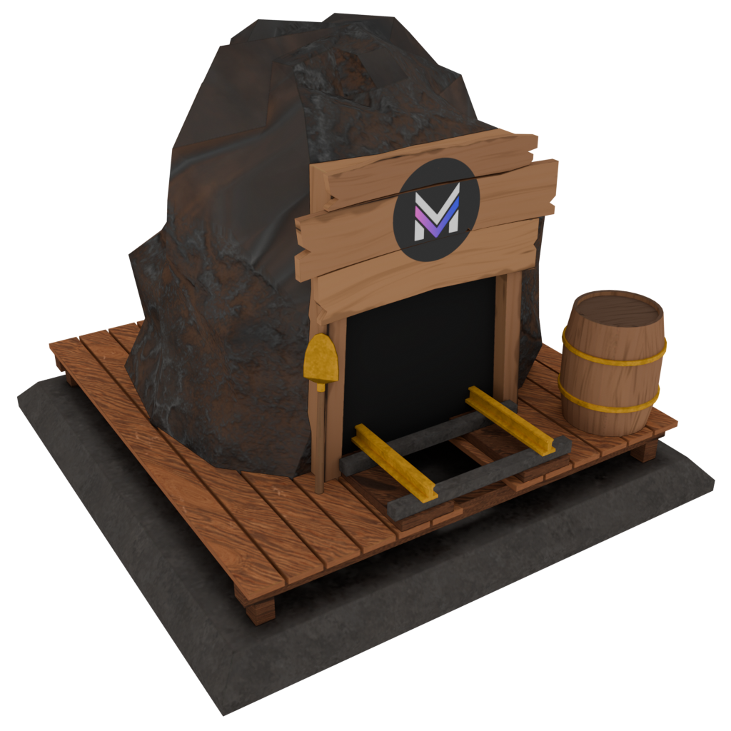 MUT Mine