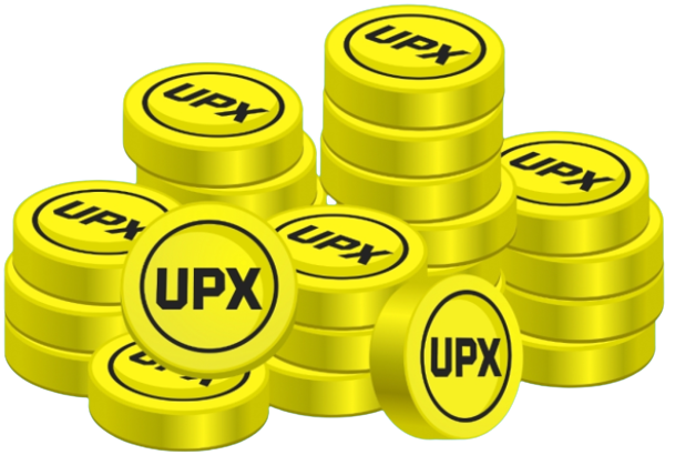 UPX logo
