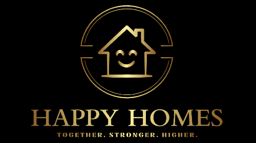 Happy Homes neighborhood
