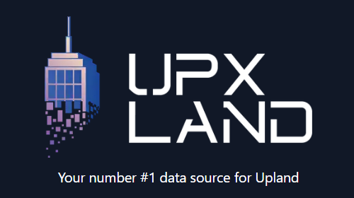 UPXLand