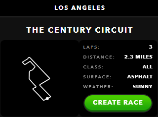 The Century Circuit
