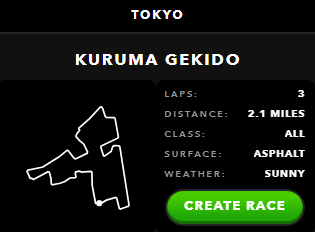Kuruma Gekido