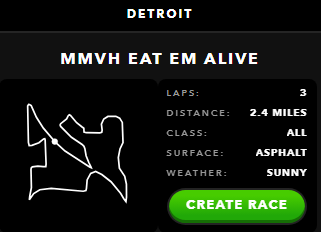 MMVH ETA
