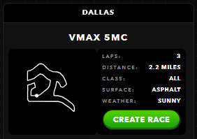 VMAX 5MC